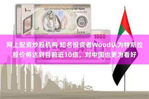 网上配资炒股机构 知名投资者Wood认为特斯拉股价将达到目前近10倍，对中国也更为看好